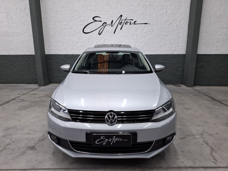 JETTA 2.0 COMFORTLINE FLEX 4P TIPTRONIC - 2013 - BENTO GONçALVES