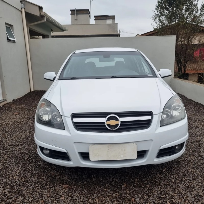 VECTRA 2.0 MPFI GT-X HATCH 8V FLEX 4P MANUAL - 2008 - ARROIO DO MEIO