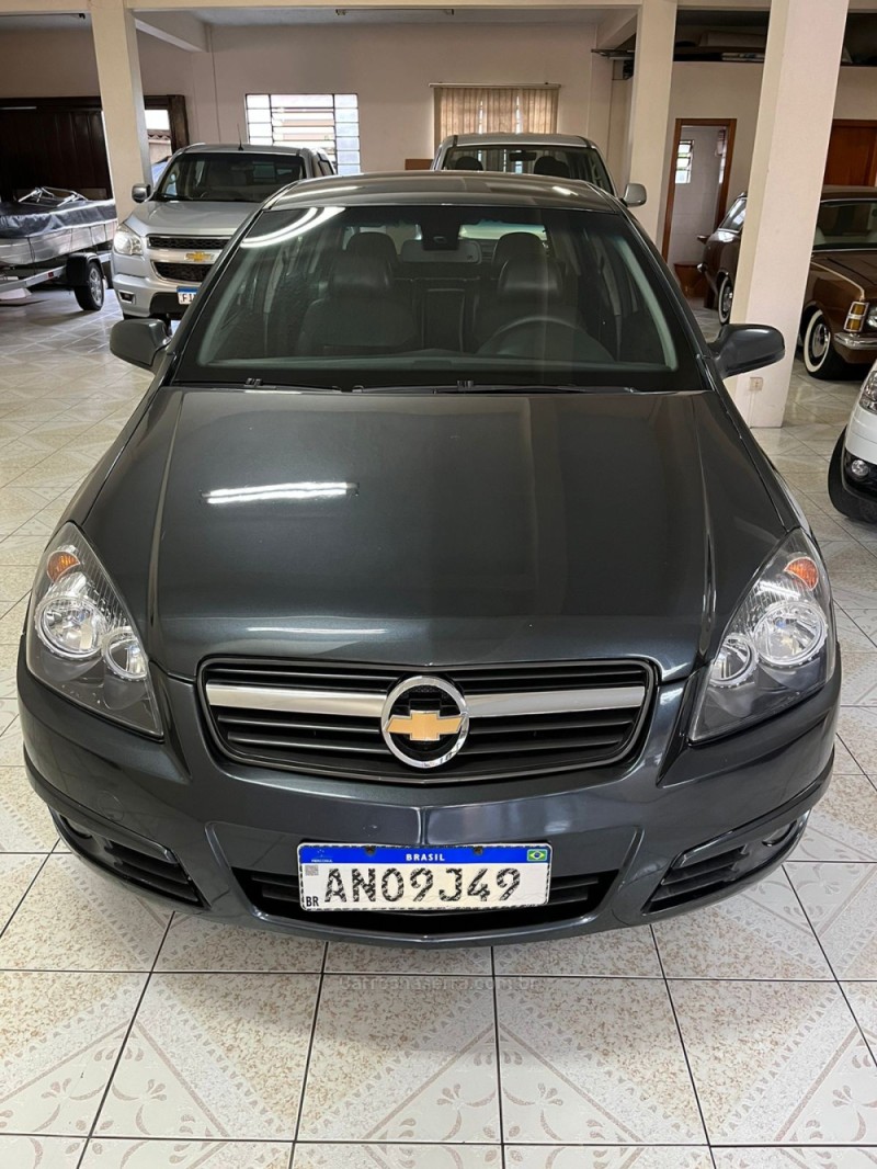 VECTRA 2.0 SFI GT-X HATCH 8V FLEX 4P MANUAL - 2008 - FARROUPILHA