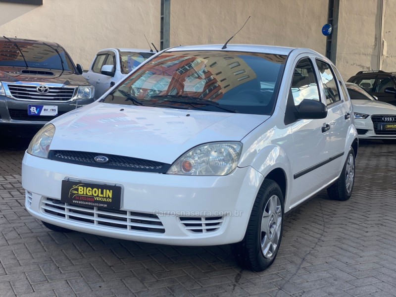 fiesta 1.0 mpi personnalite 8v flex 4p manual 2005 bento goncalves