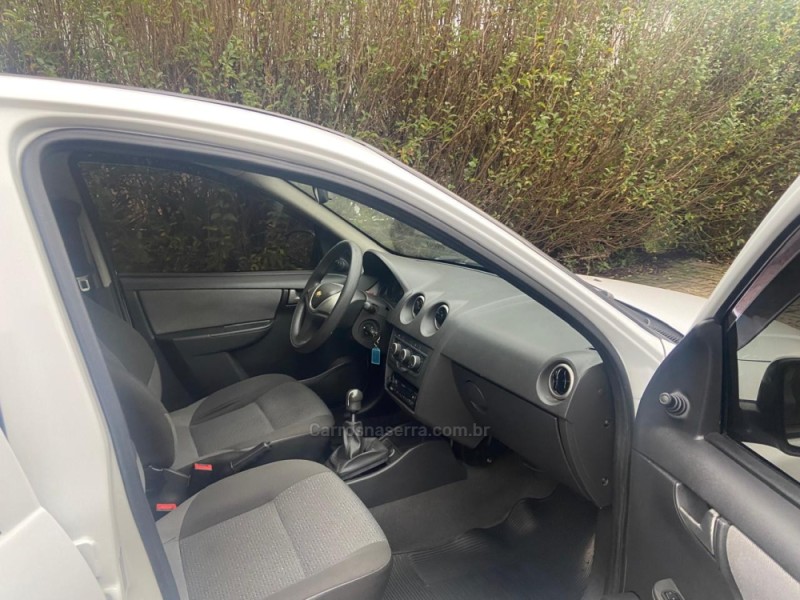 CELTA 1.0 VHCE LT 8V FLEX 4P MANUAL - 2012 - CAXIAS DO SUL