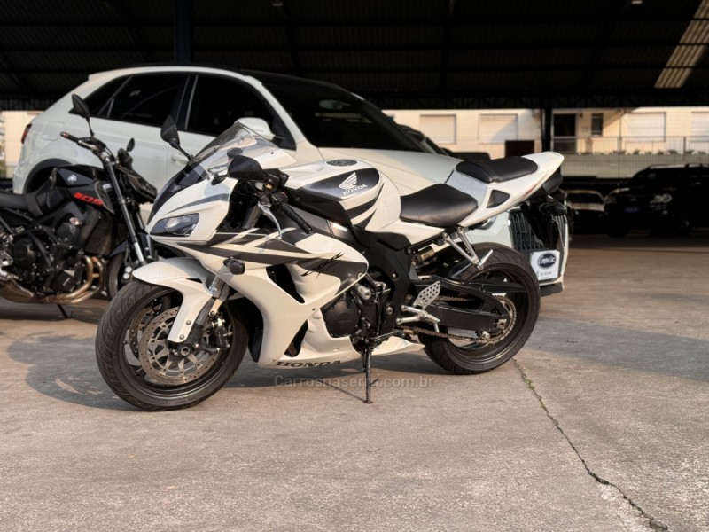 CBR 1000RR FIREBLADE