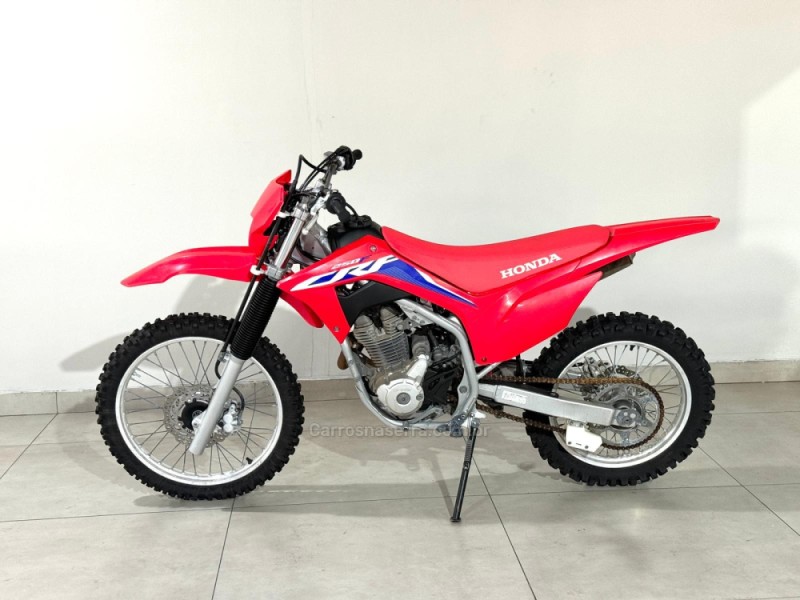 CRF 250F  - 2023 - IVOTI