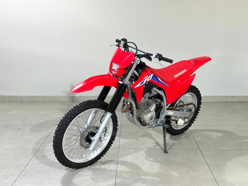 CRF 250F  - 2023 - IVOTI