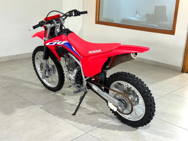 CRF 250F  - 2023 - IVOTI