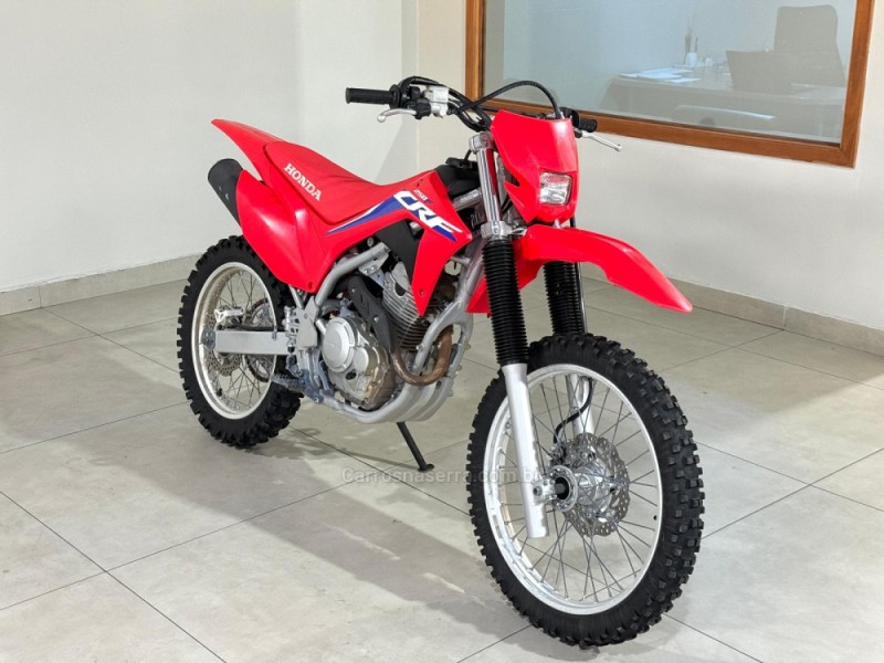 CRF 250F  - 2023 - IVOTI