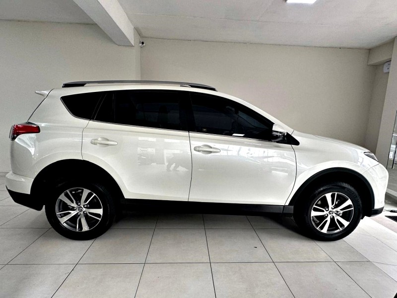 RAV4 2.0 TOP 4X2 16V GASOLINA 4P AUTOMÁTICO - 2019 - CAXIAS DO SUL