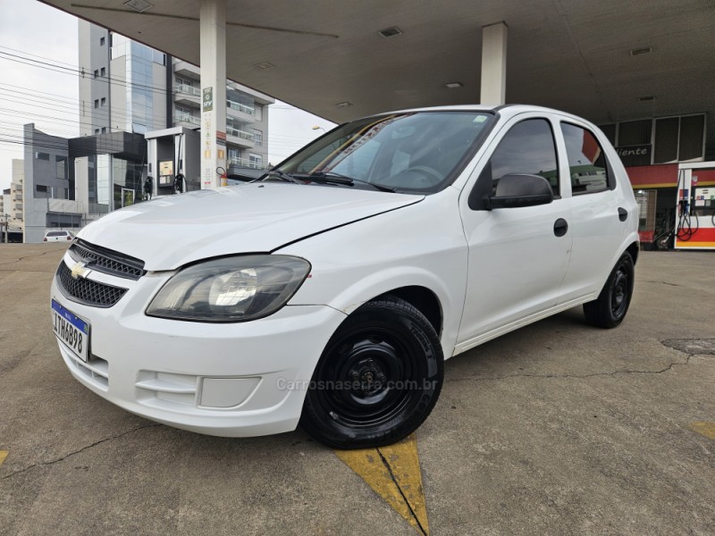 celta 1.0 mpfi ls 8v flex 4p manual 2013 caxias do sul