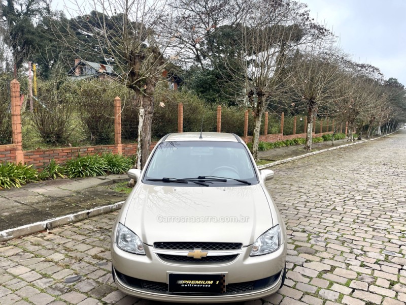 CORSA 1.0 MPFI CLASSIC SEDAN 8V GASOLINA 4P MANUAL - 2012 - BENTO GONçALVES