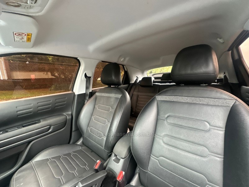 C4 CACTUS 1.6 THP SHINE PACK FLEX 4P AUTOMATICO - 2019 - IVOTI