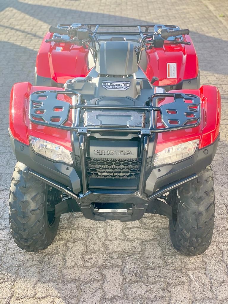 TRX 420 FOURTRAX 4X4 - 2023 - BENTO GONçALVES