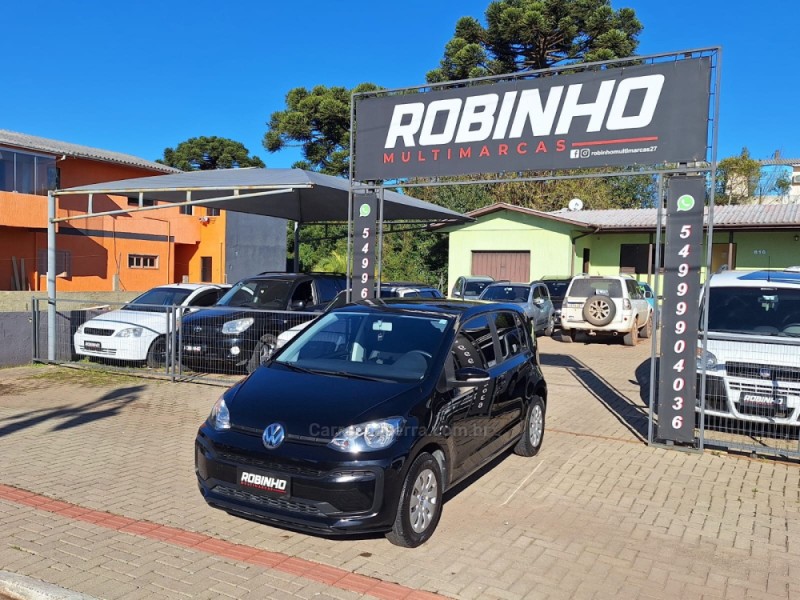 up 1.0 mpi black up 12v flex 4p manual 2020 cambara do sul