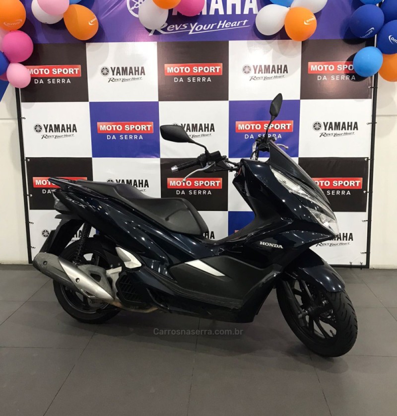 PCX 150 - 2019 - CAXIAS DO SUL