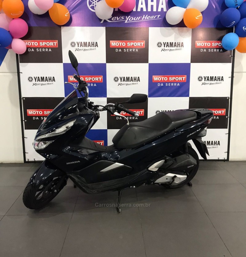 PCX 150 - 2019 - CAXIAS DO SUL