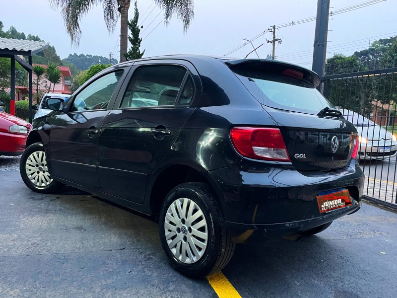 GOL 1.0 MI 8V FLEX 4P MANUAL - 2012 - CAXIAS DO SUL