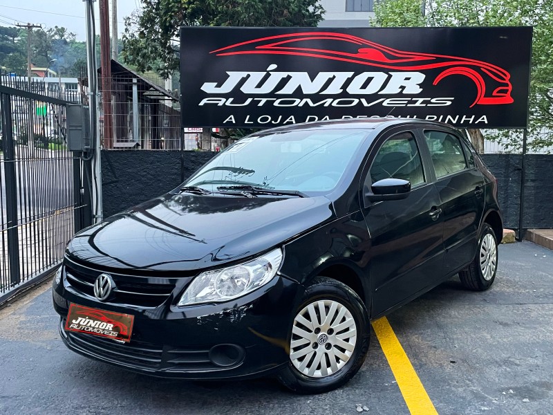 GOL 1.0 MI 8V FLEX 4P MANUAL