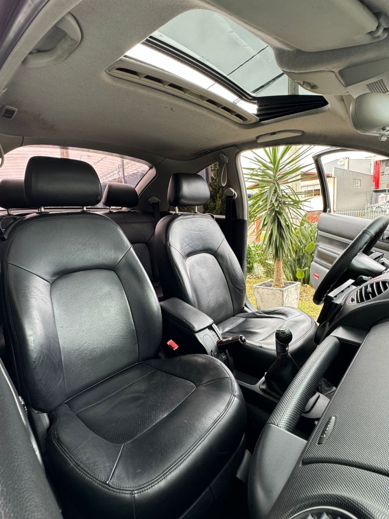 NEW BEETLE 2.0 MI 8V GASOLINA 2P MANUAL - 2008 - CAXIAS DO SUL