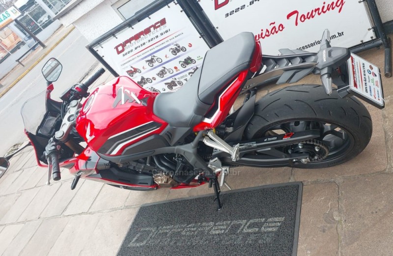 CBR 650R  - 2022 - CAXIAS DO SUL