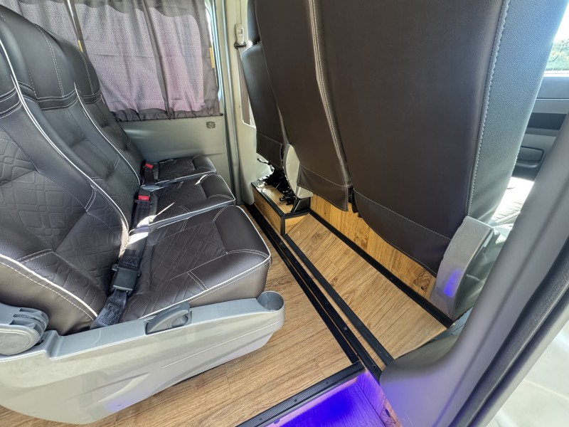 MASTER 2.3 DCI MINIBUS EXECUTIVE L3H2 16 LUGARES 16V DIESEL 4P MANUAL - 2026 - CAXIAS DO SUL