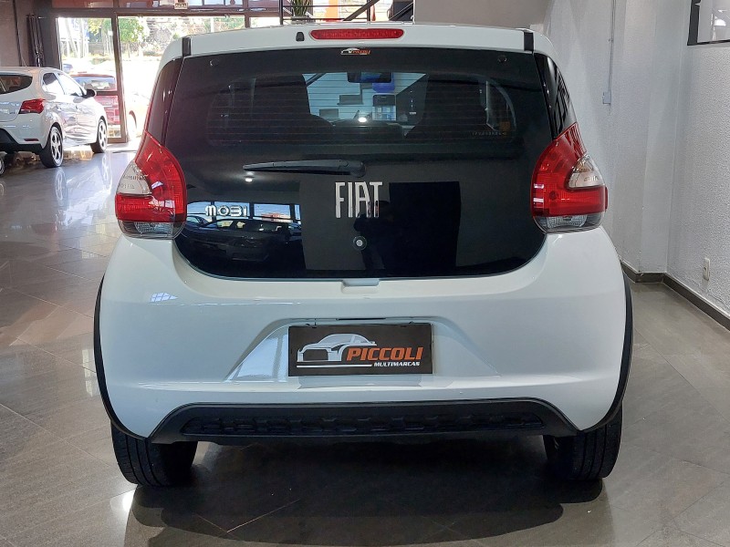 MOBI 1.0 8V EVO FLEX LIKE. MANUAL - 2023 - CAXIAS DO SUL