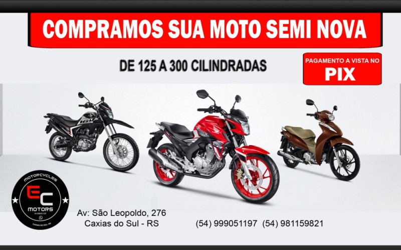 rsv4 r  1920 caxias do sul