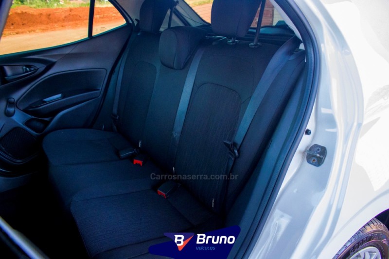 ARGO 1.0 DRIVE 6V FLEX 4P MANUAL - 2022 - PALMEIRA DAS MISSõES