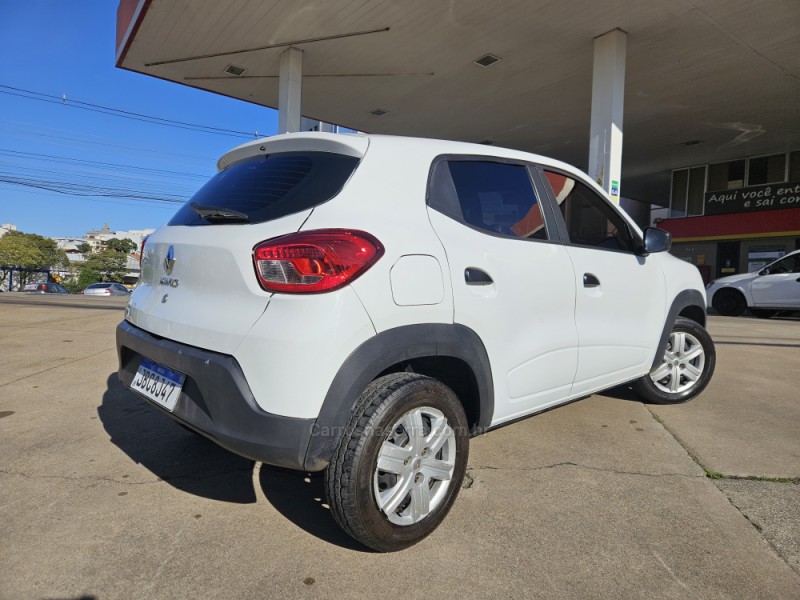 KWID 1.0 12V SCE FLEX ZEN MANUAL - 2022 - CAXIAS DO SUL