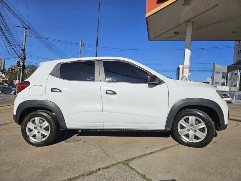 KWID 1.0 12V SCE FLEX ZEN MANUAL - 2022 - CAXIAS DO SUL