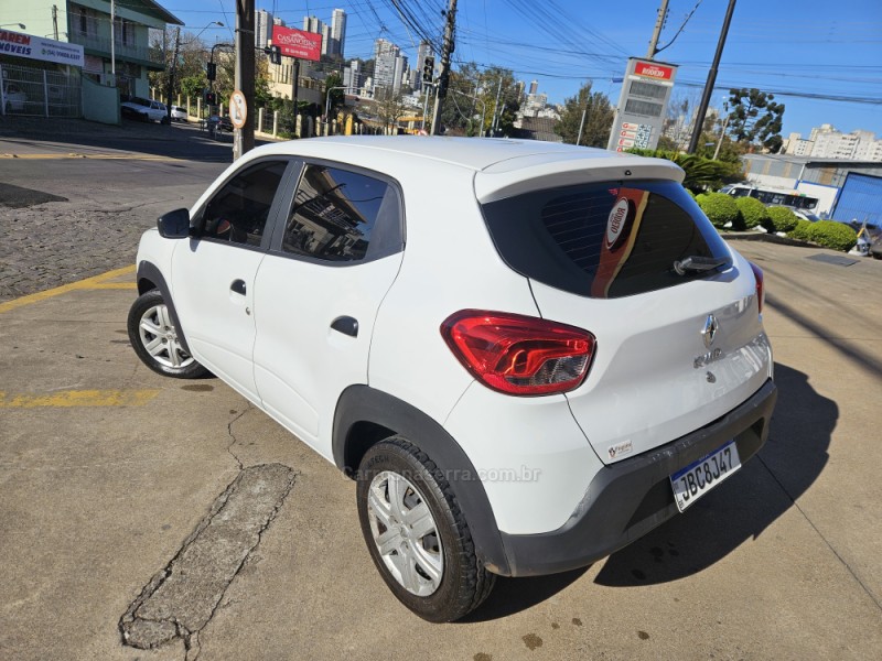 KWID 1.0 12V SCE FLEX ZEN MANUAL - 2022 - CAXIAS DO SUL