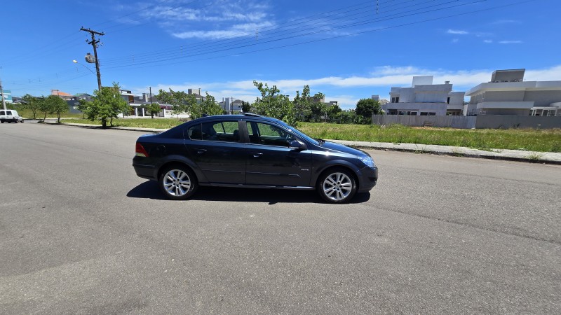 VECTRA 2.0 MPFI ELITE 8V 140CV FLEX 4P AUTOMÁTICO - 2010 - BENTO GONçALVES