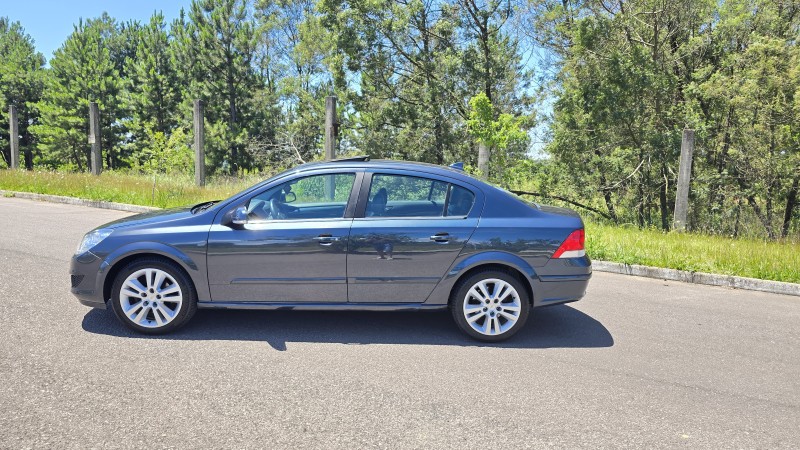 VECTRA 2.0 MPFI ELITE 8V 140CV FLEX 4P AUTOMÁTICO - 2010 - BENTO GONçALVES