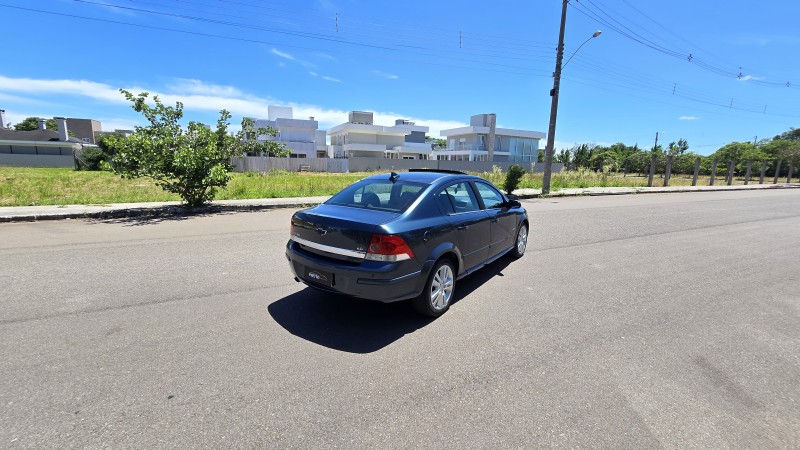 VECTRA 2.0 MPFI ELITE 8V 140CV FLEX 4P AUTOMÁTICO - 2010 - BENTO GONçALVES