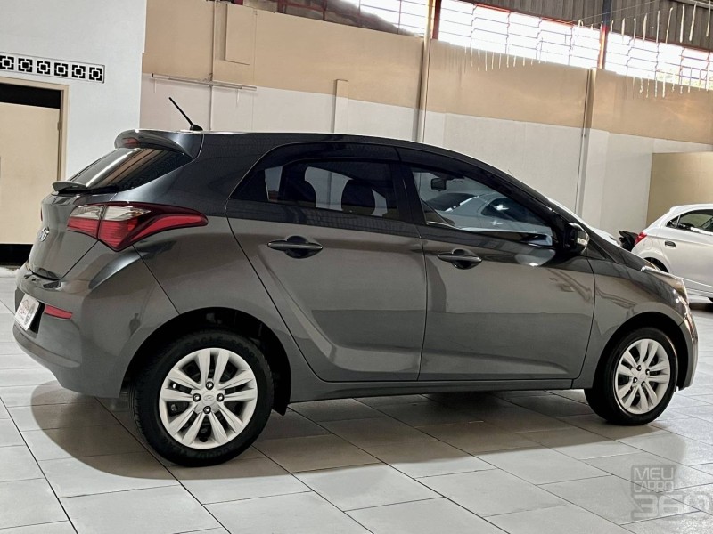 HB20 1.0 COMFORT PLUS 12V FLEX 4P MANUAL - 2019 - ESTâNCIA VELHA