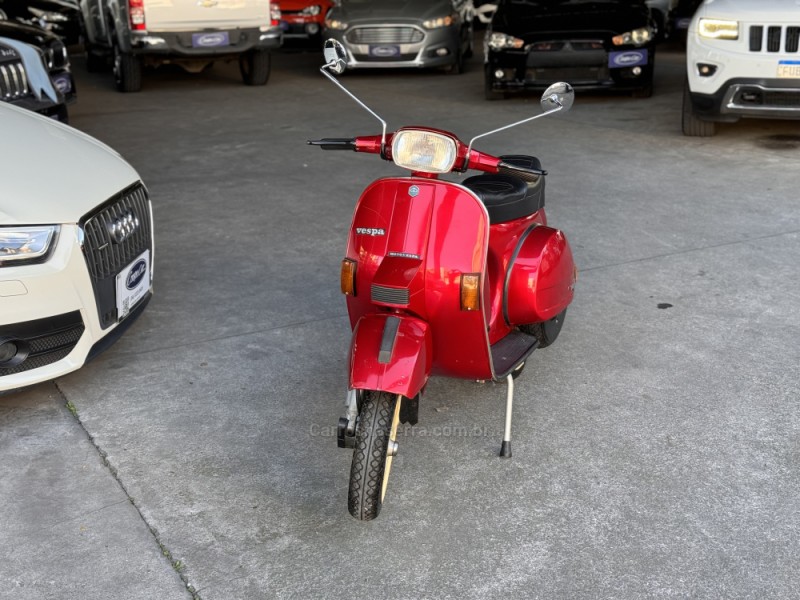 VESPA  - 1986 - CAXIAS DO SUL