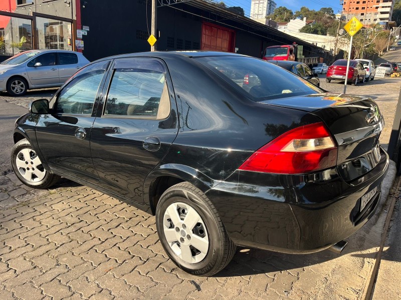 PRISMA 1.4 MPFI LT 8V FLEX 4P MANUAL - 2012 - CAXIAS DO SUL