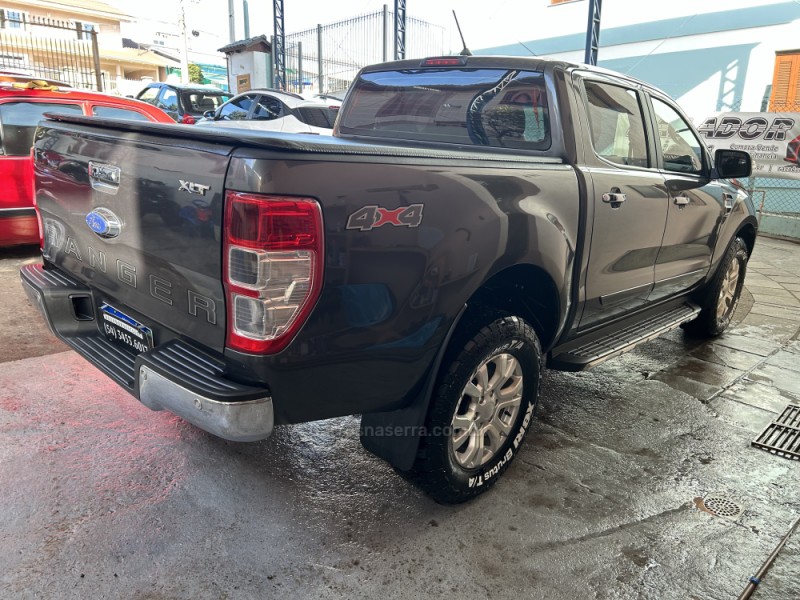 RANGER 3.2 XLT 4X4 CD 20V DIESEL 4P AUTOMÁTICO - 2020 - BENTO GONçALVES