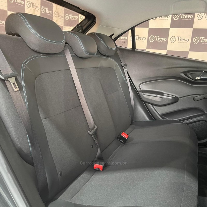 ONIX 1.0 LT 12V FLEX 4P MANUAL - 2019 - TAQUARA