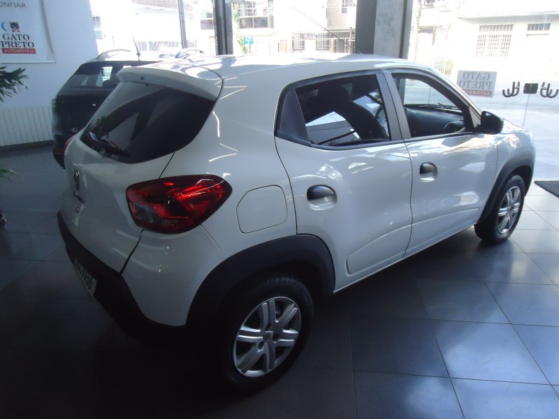 KWID 1.0 12V SCE FLEX ZEN MANUAL - 2022 - CAXIAS DO SUL