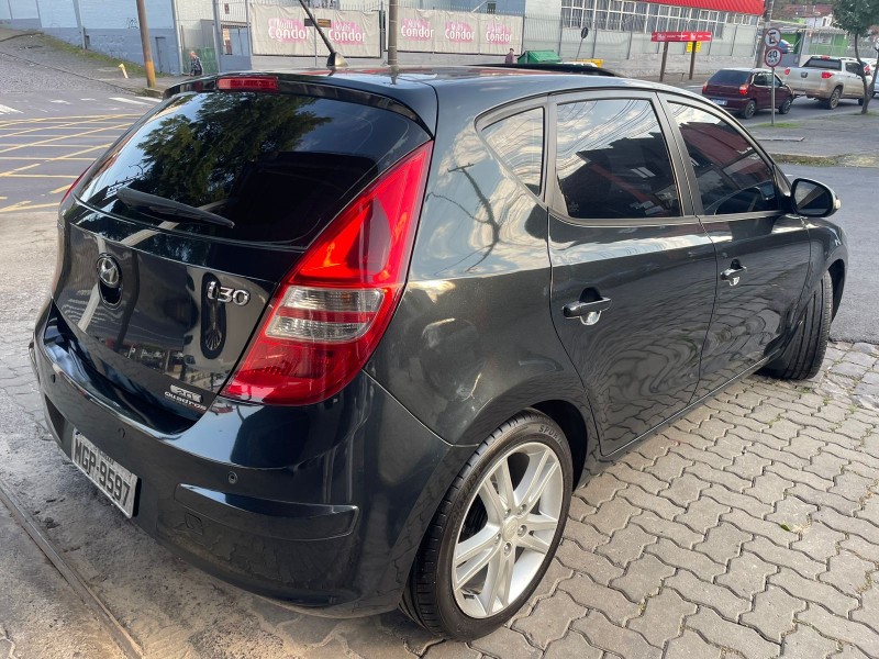 I30 2.0 MPFI GLS 16V GASOLINA 4P AUTOMÁTICO - 2010 - CAXIAS DO SUL