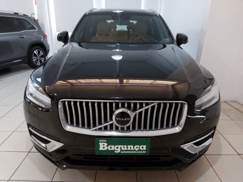 XC90 2.0 D5 INSCRIPTION 235CV DIESEL 4P AUTOMÁTICO - 2020 - NOVO HAMBURGO