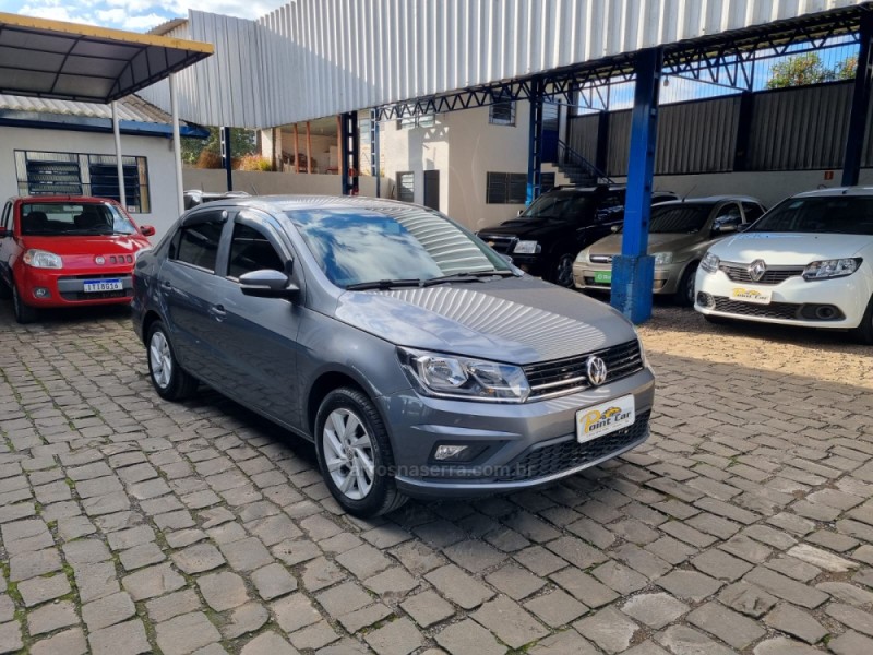 voyage 1.0 12v mpi totalflex trendline 4p manual 2023 vacaria