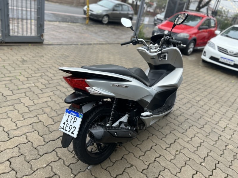 PCX 150 - 2018 - BENTO GONçALVES