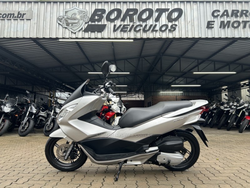 PCX 150