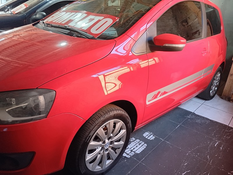 FOX 1.0 MI 8V FLEX 2P MANUAL - 2013 - CAXIAS DO SUL