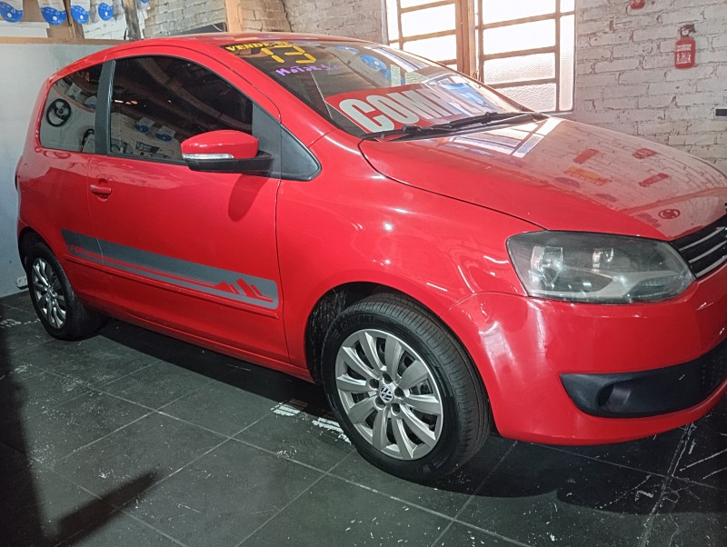 fox 1.0 mi 8v flex 2p manual 2013 caxias do sul