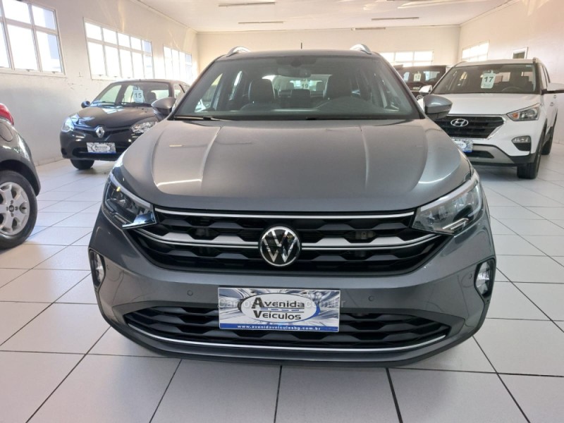 NIVUS 1.0 TSI HIGHLINE FLEX 4P AUTOMÁTICO - 2024 - BENTO GONçALVES