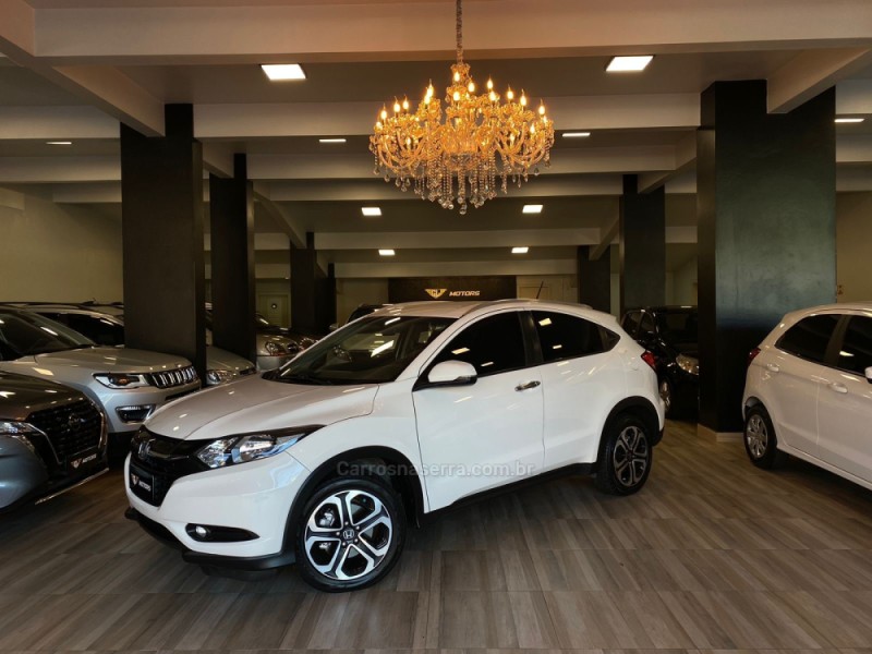 HR-V  - 2016 - CAXIAS DO SUL