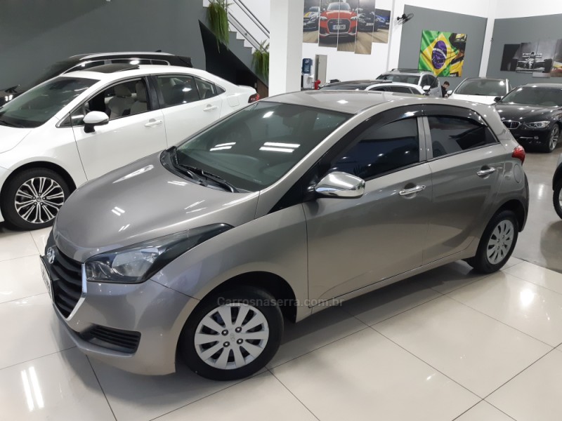 hb20 1.0 comfort 12v flex 4p manual 2018 sao leopoldo