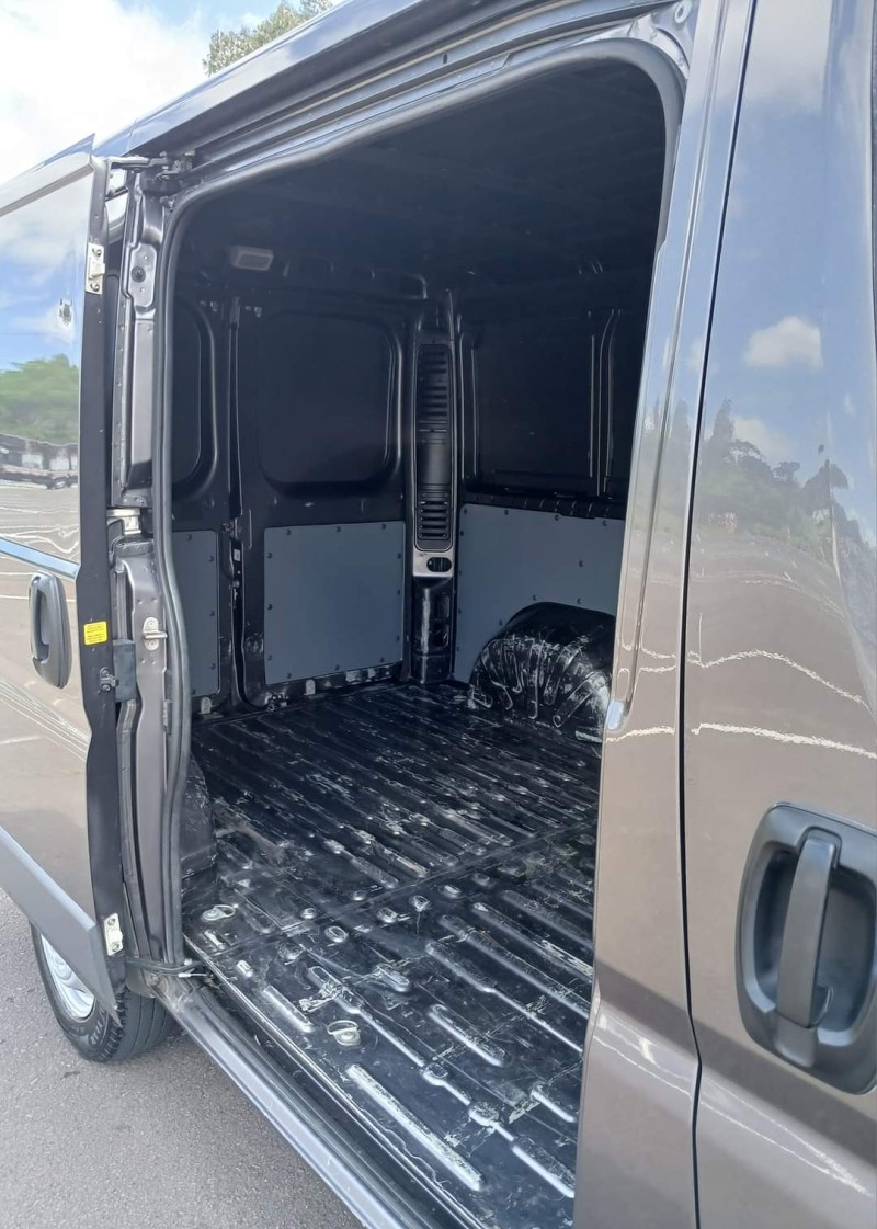 DUCATO 2.3 CARGO 8V TURBO DIESEL 3P MANUAL - 2018 - CAXIAS DO SUL