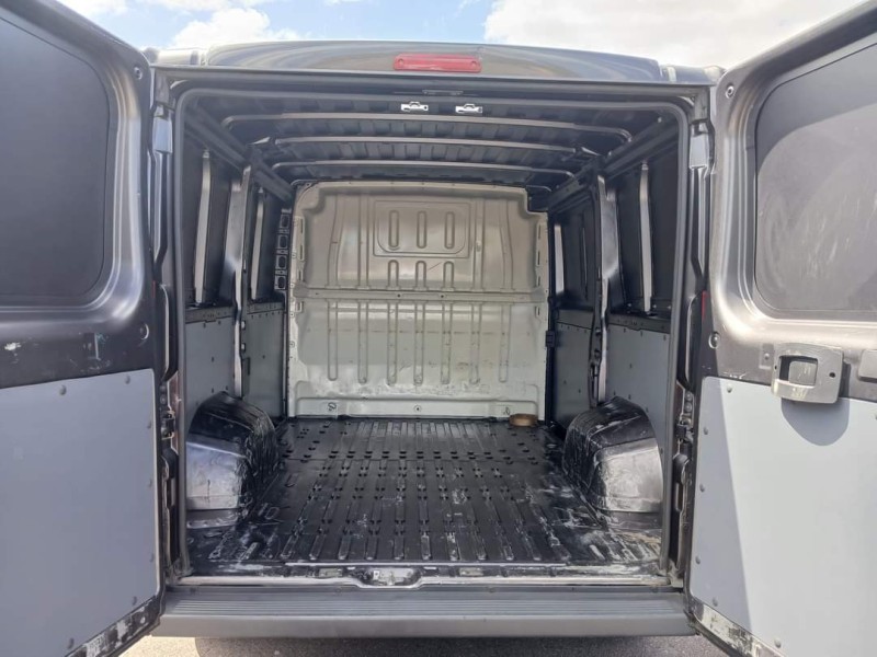 DUCATO 2.3 CARGO 8V TURBO DIESEL 3P MANUAL - 2018 - CAXIAS DO SUL